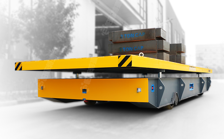 帕菲特电动平车