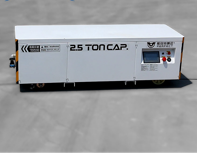 agv智能搬运机器人