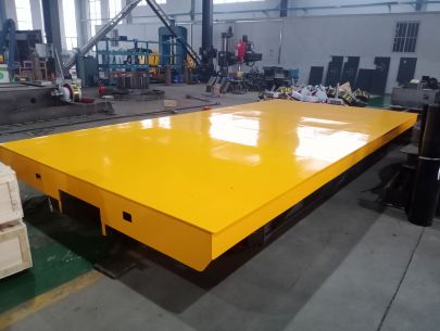 佛山无动力轨道车