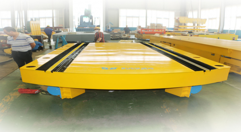 河北唐山20吨设备搬运车