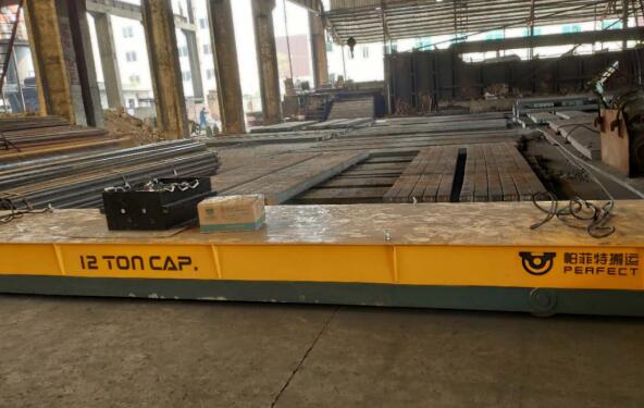 浙江嘉兴蓄电池轨道平车蓄电池轨道平车