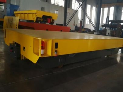 山西无动力轨道车