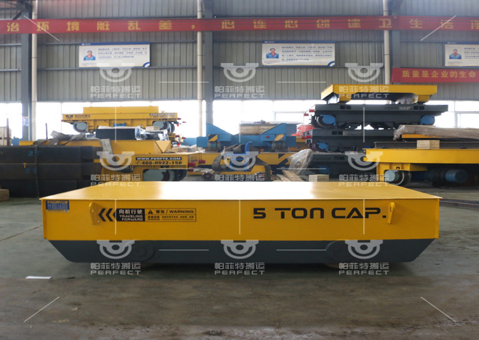 肇庆BXC-5t蓄电池供电搬运车图片