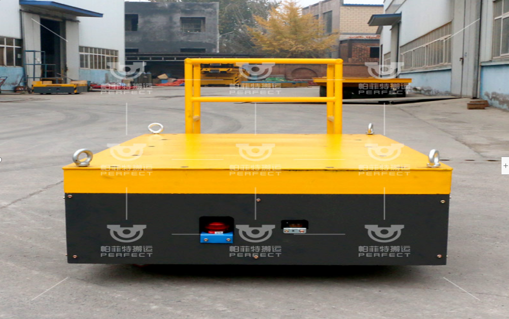 上海市无轨电动搬运车