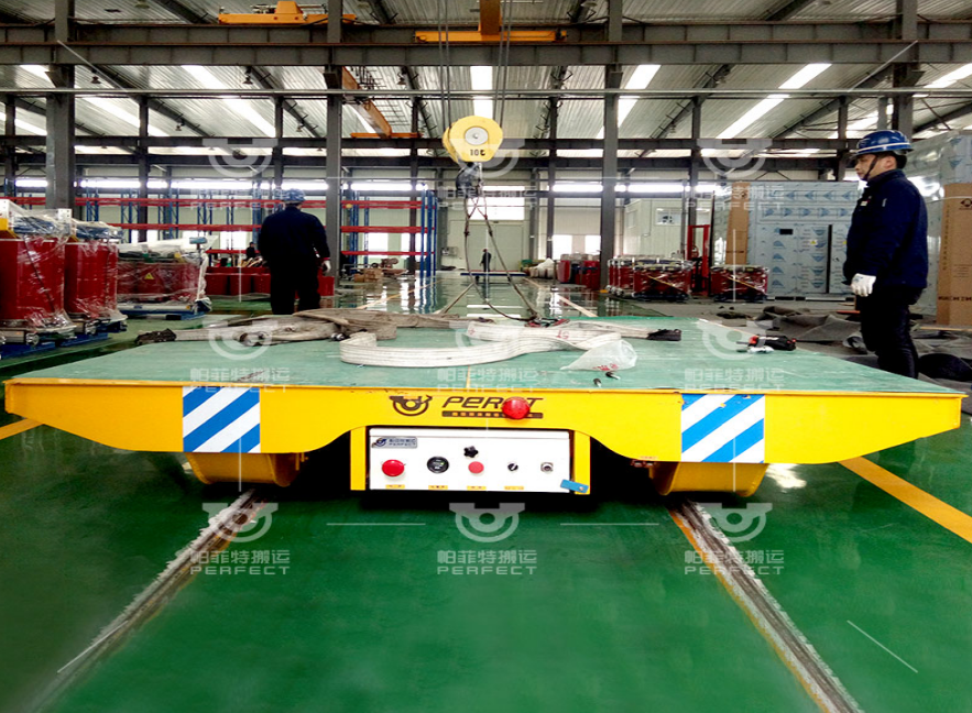 上海市BXC-3t蓄电池供电搬运车图