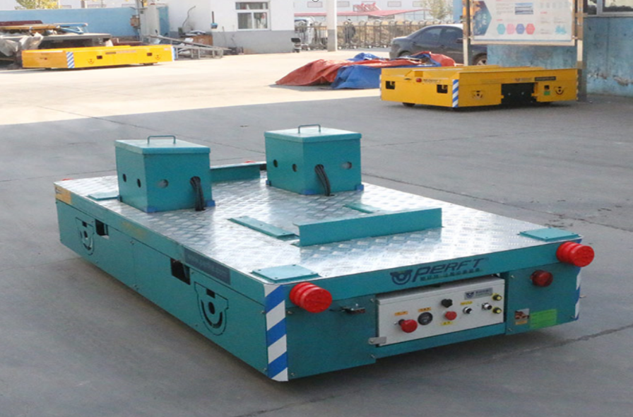 安徽无轨电动搬运车